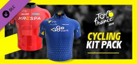 Tour de France 2024 - Cycling Kit Pack ceny