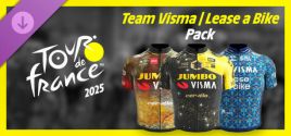 Tour de France 2025 - Team Visma Lease a Bike Pack ceny