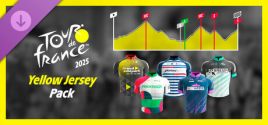 Tour de France 2025 - Yellow Jersey Pack ceny