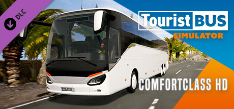 Wymagania Systemowe Tourist Bus Simulator - Comfort Class HD