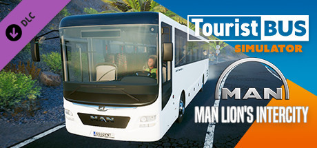 Tourist Bus Simulator - MAN Lion's Intercityのシステム要件
