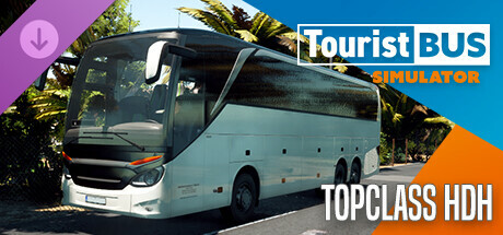 Prix pour Tourist Bus Simulator - Top Class HDH