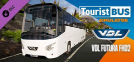 Tourist Bus Simulator - VDL Futura FHD2 цены