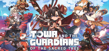 Towa and the Guardians of the Sacred Tree prices