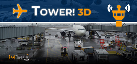 Tower! 3D系统需求