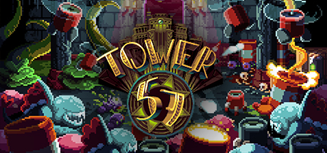 Configuration requise pour jouer à Tower 57