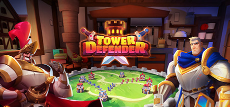 Prix pour Tower Defender: Hero Wars