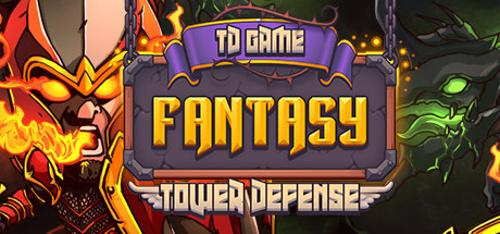 Wymagania Systemowe Tower Defense - Fantasy Legends Tower Game
