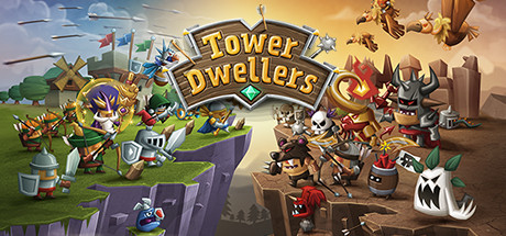 Tower Dwellers цены