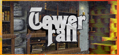 Tower Fall ceny
