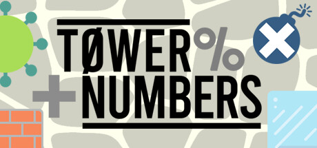 Требования Tower Numbers