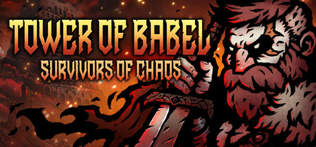 Prix pour Tower of Babel: Survivors Of Chaos