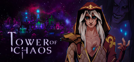 Tower of Chaos Requisiti di Sistema