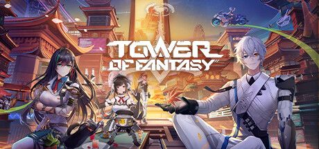 Tower of Fantasy release date, system requirements, and more
