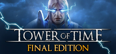 Prix pour Tower of Time