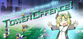 Prix pour Tower Offence!