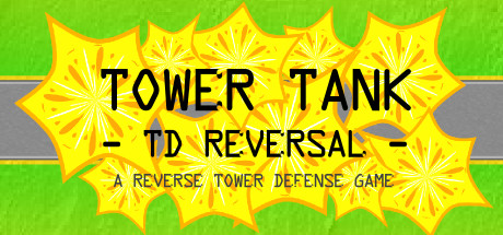 Preise für Tower Tank: TD Reversal