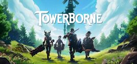Towerborne - yêu cầu hệ thống