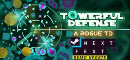 Prix pour Towerful Defense: A Rogue TD