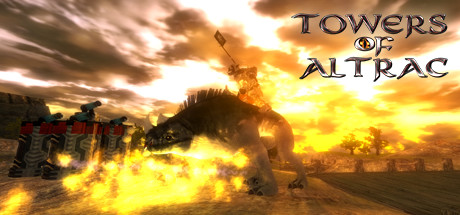 Towers of Altrac - Epic Defense Battles 价格