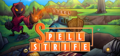 Requisitos del Sistema de Spellstrife