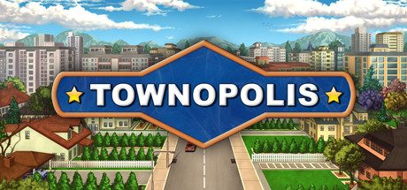 Townopolis цены