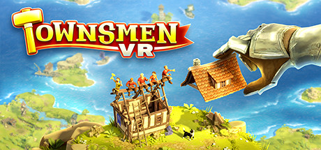 Wymagania Systemowe Townsmen VR