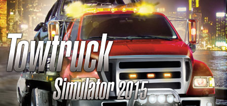 Towtruck Simulator 2015 Systemanforderungen