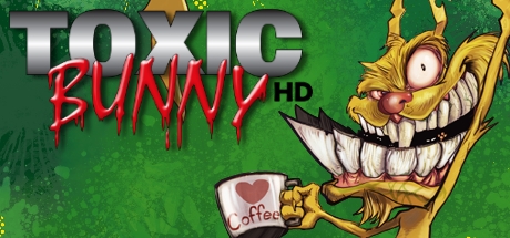 Toxic Bunny HD precios