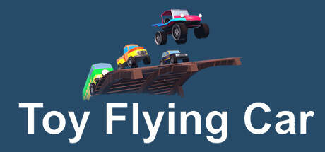 Требования Toy Flying Car