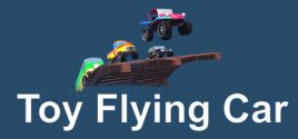 Toy Flying Car系统需求