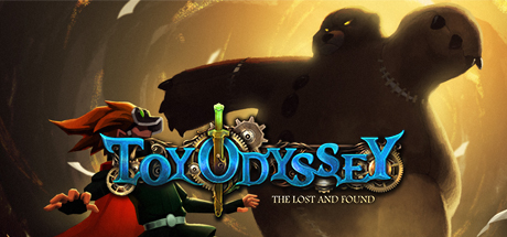 Prix pour Toy Odyssey: The Lost and Found