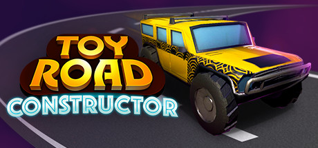 Toy Road Constructor цены