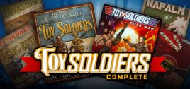 Toy Soldiers: Complete価格 