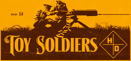 Toy Soldiers: HD ceny