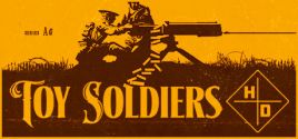 Toy Soldiers: HD prices