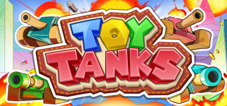 Toy Tanks系统需求