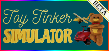 Toy Tinker Simulator: BETA Systemanforderungen