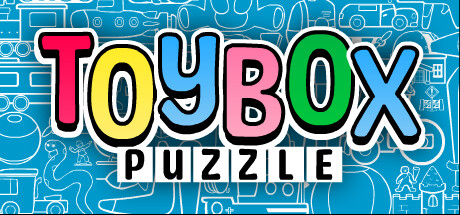 ToyBox Puzzle цены