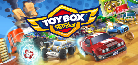 Toybox Turbos цены