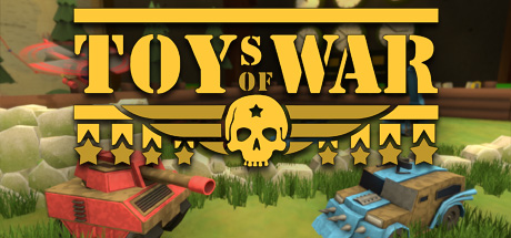 Preise für Toys of War