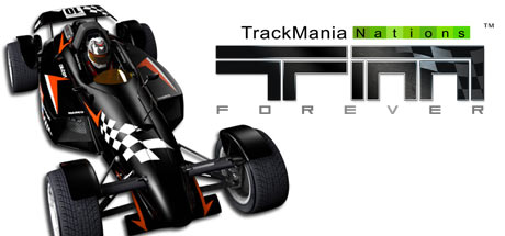 TrackMania Nations Forever系统需求