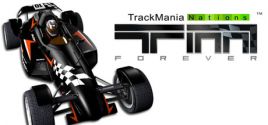 TrackMania Nations Forever - yêu cầu hệ thống