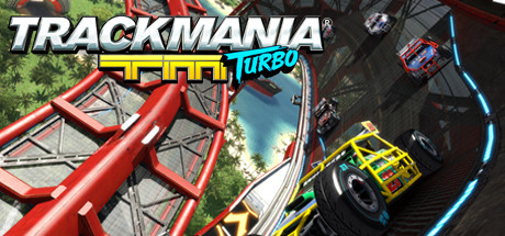 Trackmania® Turbo 价格