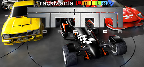 Trackmania United Forever - yêu cầu hệ thống