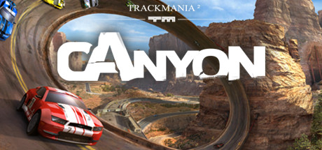 Configuration requise pour jouer à TrackMania² Canyon