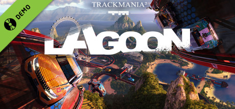 Требования Trackmania² Lagoon Demo