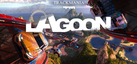 Preços do Trackmania² Lagoon