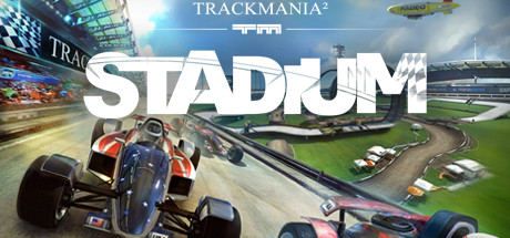TrackMania² Stadium System Requirements