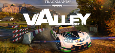 TrackMania² Valley цены